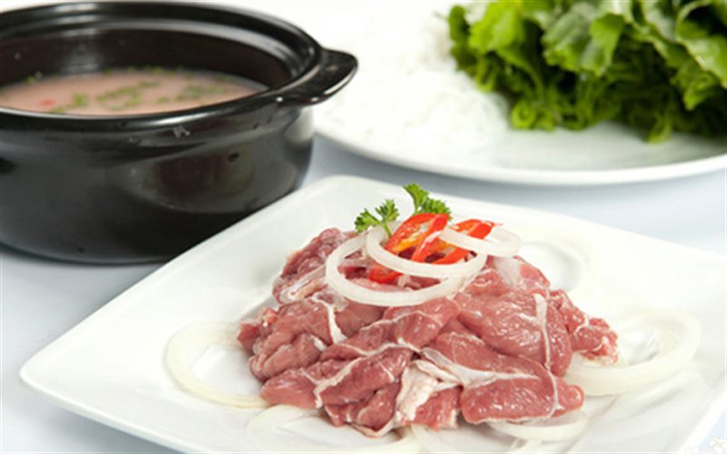 bù nhúng mẻ bình châu